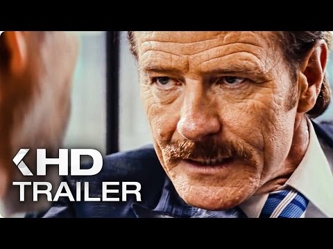 THE INFILTRATOR Trailer 2 (2016)