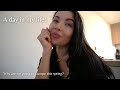 A Day In My Life Day With Myself Yoga New Recipe And Travel Plans