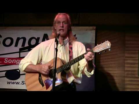Thumbnail for Gregg de Castro sings "America"