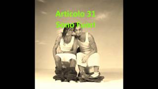Sono fuori Music Video