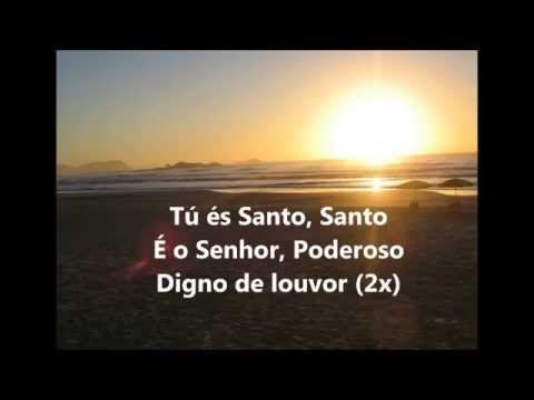 Agnus Dei video