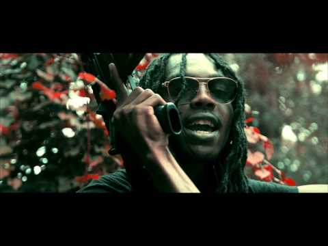 Lil Lee - Ain't Living Right (Official Video)