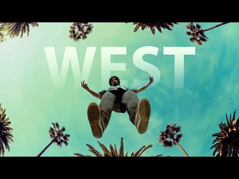 West - Afyuoon (Official Music Video) DIRECTED BY SLP