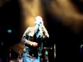 Let my soul rest - Richard Ashcroft & The United Nations of Sound - 5 June 2010 @ Ancona
