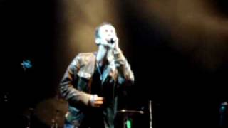 Let my soul rest - Richard Ashcroft &amp; The United Nations of Sound - 5 June 2010 @ Ancona