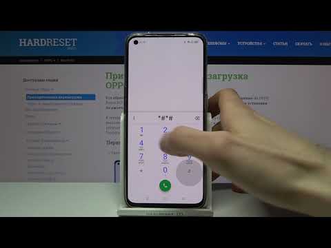 Secret codes for OPPO Reno 5 5G / Secret codes for OPPO Reno 5 5G phone