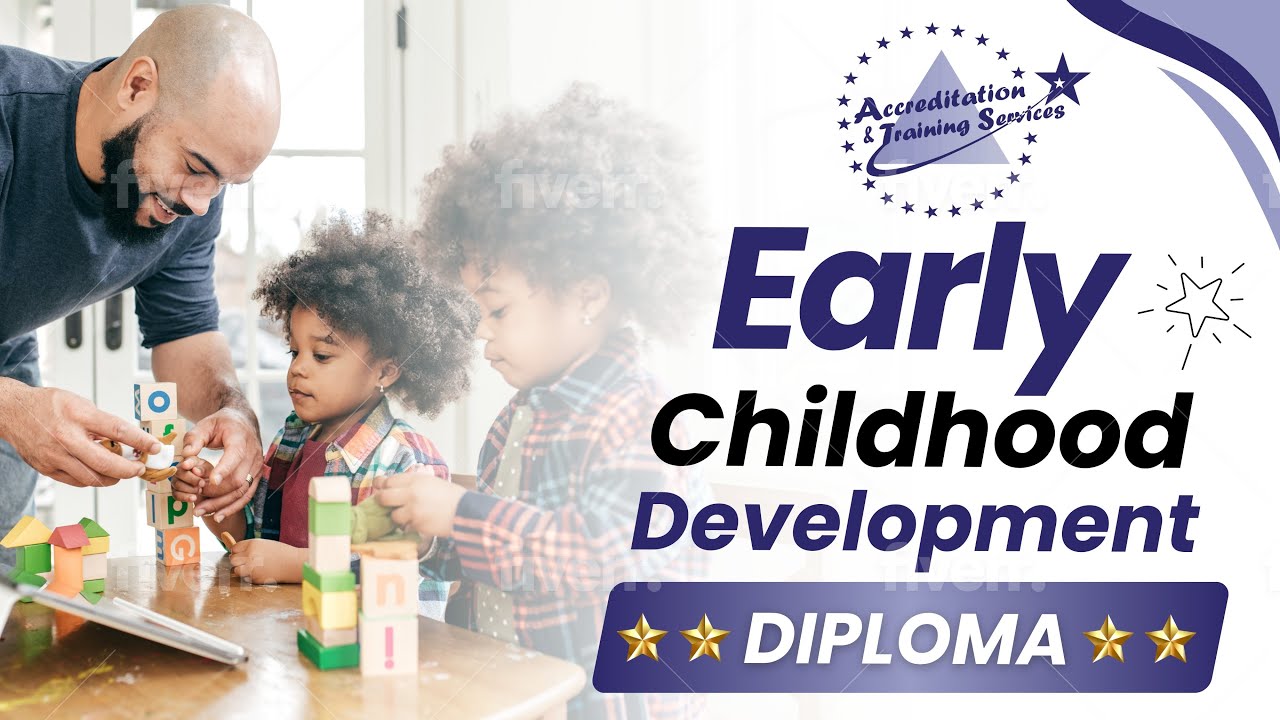 Early Childhood Development Diploma Course