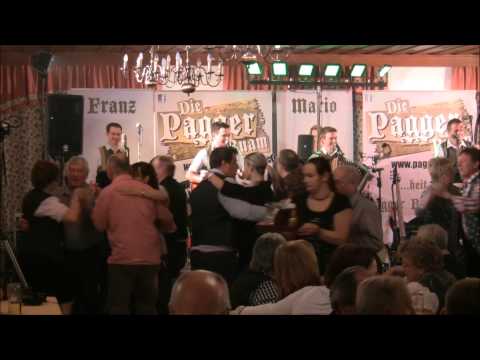 Die Pagger Buam - Nix Amore