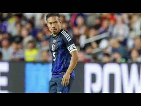 39歳長友佑都が日本代表史上最多5度目のW杯へ! 森保監督「過去4大会の成果も課題もすべて知っている」