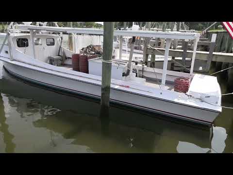 Open Agenda - Nanticoke Harbor