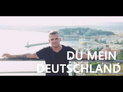 Chris Ares  - Du mein Deutschland  -