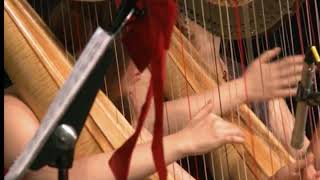 Johannes Brahms - Hungarian Dance No. 5 & Carol of the Bells