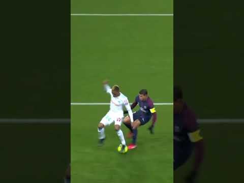 Clinton N'Jie nefis çalımlar