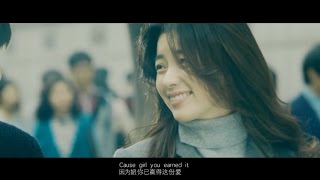 Download lagu [FMV] [Night Light] Seo Yi Kyung & Yi Soo - Cô gái đã nắm giữ trái tim tôi mp3