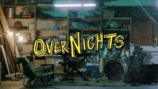 OVERNIGHTS | Official Trailer | Jordyn Jones
