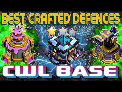 Th13 Defense Base
