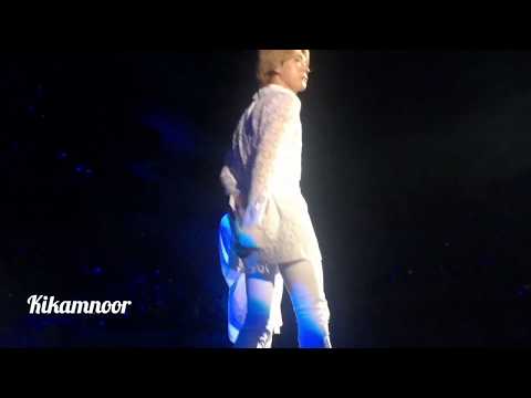 [181014] WINNER - MOVIE STAR @ EVERYWHERE TOUR IN KL #WinnerInKl #WinnerInMY #Winner