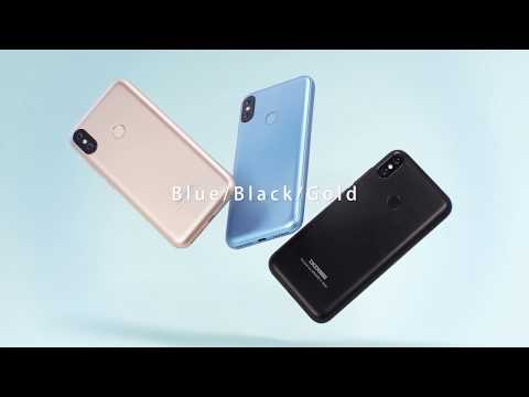 What Configuration Does the Most Affordable DOOGEE X70 Have?