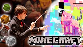 Aria Math (Minecraft) - Spring 2024 Concert