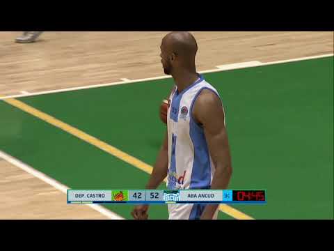 FN / Fecha 12: Deportes Castro vs ABA Ancud (5/01/2020)