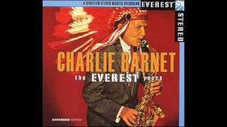 Washington Whirligig by Charlie Barnet (c1942)