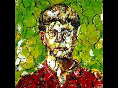 Elton John - Something About the Way You Look Tonight (1997) With Lyrics!