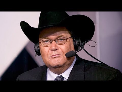 Exclusive: Jim Ross Talks Projects With Jeff Jarrett
