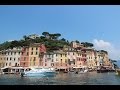 Лигурийское побережье. Лигурия. Liguria. 