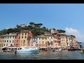 Лигурийское побережье. Лигурия. Liguria. 