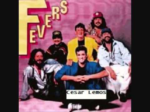 Sonhar Com Você - Fevers (Cesar Lemos)