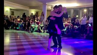 Letizia Messina e Demetrio Scafaria - "Rìe Payaso"