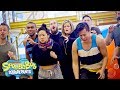 Get To Know The Cast The SpongeBob Musical