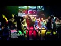 TV Commercial Twister Dance Rave Featuring Britney Spears Circus Rock The Spots