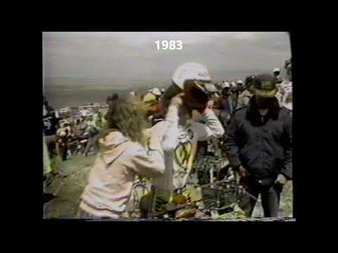 Widow Maker Utah 1980   83