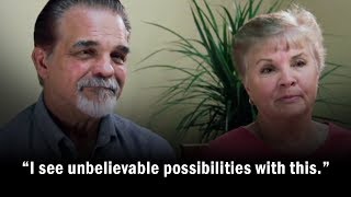 Sharon and Ramon's Experience with Infinite Banking