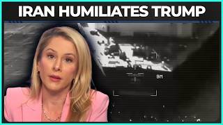 Iran EMBARRASSES Trump, Steals U.S. Submarine