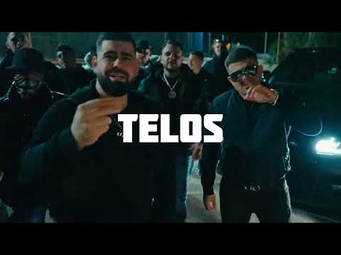 Diff x Strat x Ivan Greko type beat "TELOS" (trap instrumental, prod by JK)