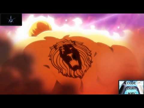 「AMV」Escanor the Immortal - Close ᴴᴰ