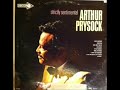 Arthur Prysock - Blue Velvet