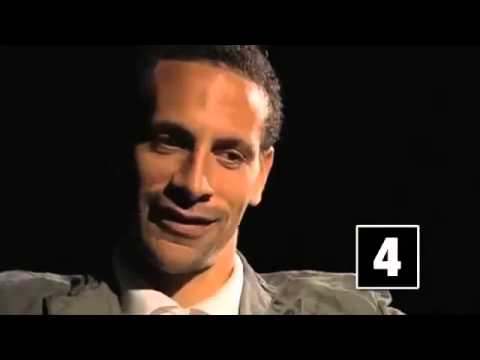 Celebrity Mastermind returns - Rio Ferdinand - SPOOF - Ep 01 Se 01