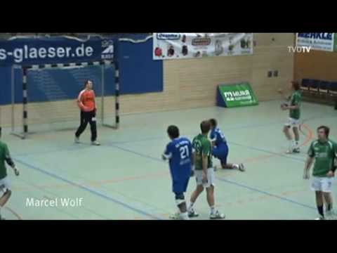 TVO.TV // TVO - SG Nußloch 43:29