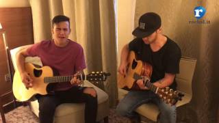 Jacob Whitesides - &quot;Focus&quot; (#NoFilter)