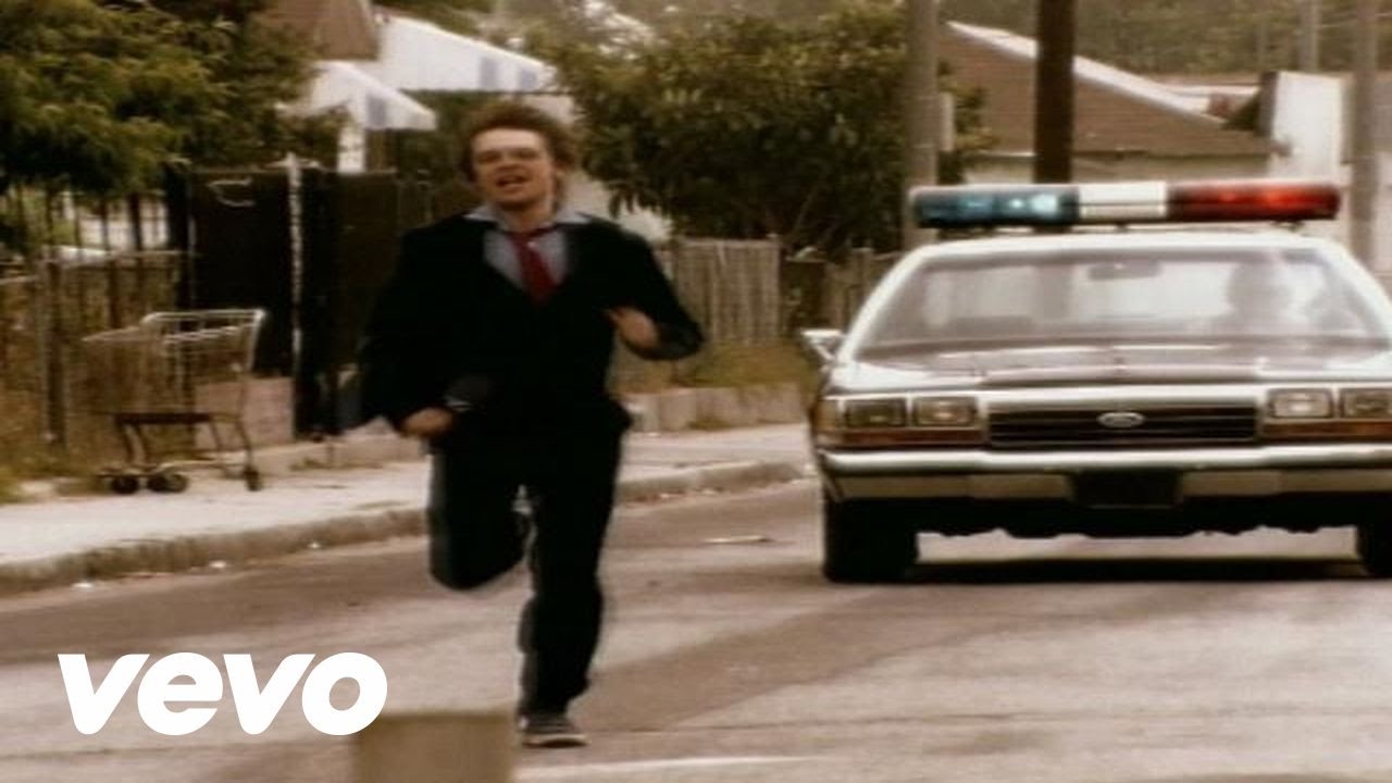 Primal Scream - Star (Official Video) - YouTube