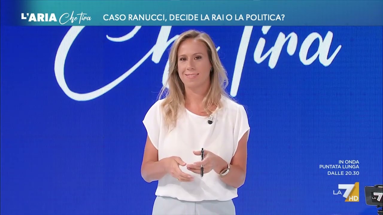 Ranucci, Tosi: "Applicando il metodo Ranucci, Ranucci è un camorrista. Orribile il paragone ...