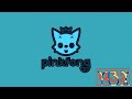 Pinkfong Logo In In All The IL Vocodex Effects Squared