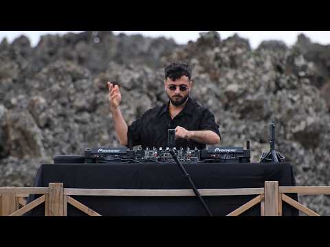 Abdullah Demir - Afro House Original Series 2025 #manisa