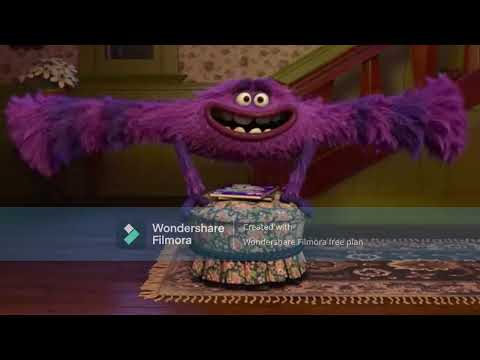 the toon movie 2 the second  part part 7 meet destiny