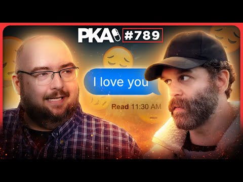PKA 789 W/ Harley: Ghosted By Wings Of Redemption