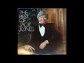 Jack Jones: The night is young and you're so beautiful
