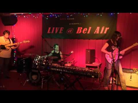 Steelyard Bluesband - Brown Sugar (13Dec2015)